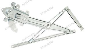 Window Reg, LF Electric - Deals On Parts