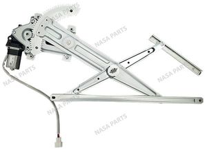 Window Reg, LF Electric - Deals On Parts