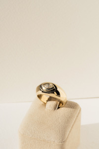 Featured Home Page Collection: Soleil Signet