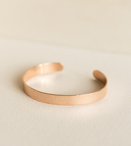 Fine Lines Collection: Fine Lines Cuff Bangle