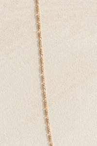 Milieu Figaro Chain 3-in-1