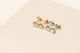 Classic Lab Diamond Studs 2ct
