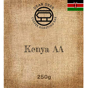 Kenya AA Washed