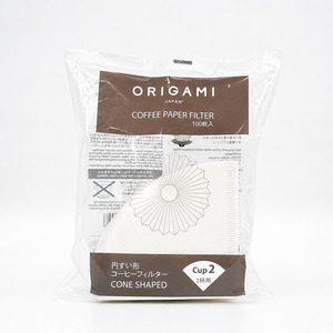 ORIGAMI Filter (100p)