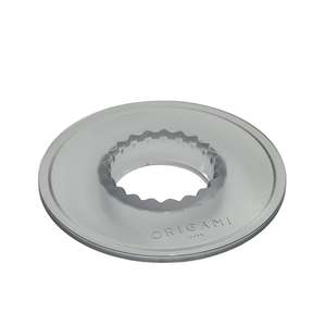 ORIGAMI AS Dripper Holder Clear