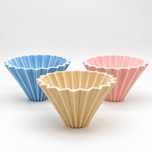 ORIGAMI Dripper S Matte