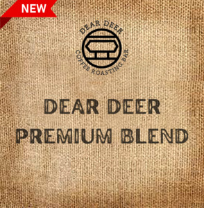 All: (NEW) Dear Deer Premium Blend - Wholesale
