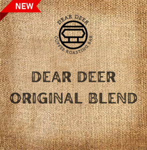 (NEW) Dear Deer Original Blend - Wholesale