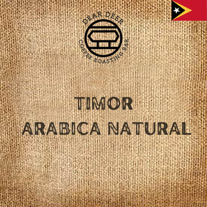 Timor Arabica Natural