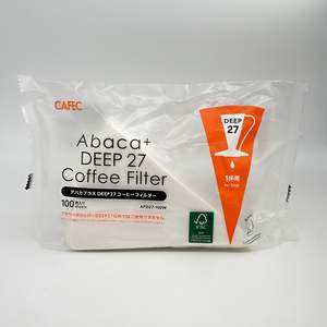 Cafec Deep 27 Filter (100p)