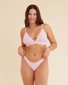 Full Price: Peony Bralette