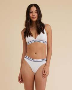 Underwear: Baseline Thong