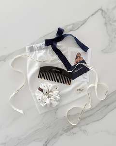 Hair Gift Set (Value $95)