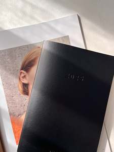 2025 Daily Planner | A5