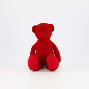 Dear Ted Edition. Rosewood