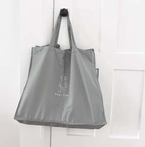 Dear Ted Tote Bag