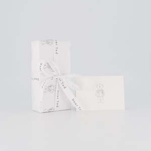 Gift Cards: Gift Wrapping