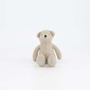 Dear Ted Tote Edition. Cedar