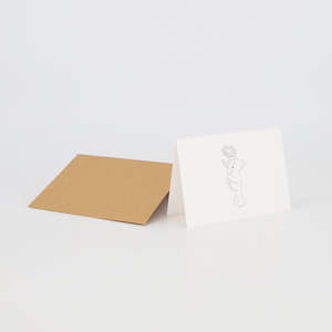 Dear Ted. Daisy Gift Card