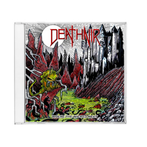 Where The Wicked Meet