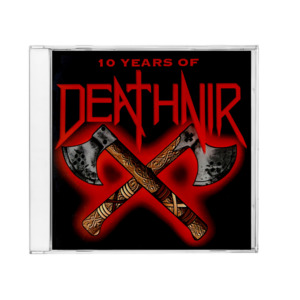 Products: 10 Years of Deathnir