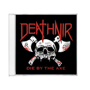 Products: Die By The Axe