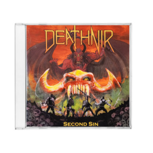 Products: Second Sin