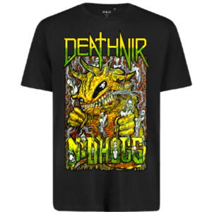 Products: T-Shirt – Nidhogg