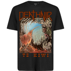 T-Shirt – Te Kiwi