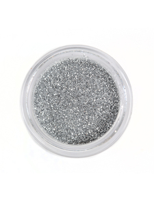 Glitter – Silver