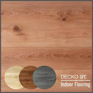 SPC Hybrid Vinyl Plank Flooring - <b>LEGNO</b> - Waterproof Stone Plastic Compos&hellip;