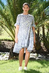 Clothing: Summer Shift Dress