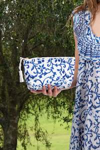 Bags: Kiss & Makeup Bag