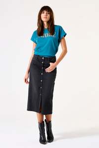 Clothing Footwear: Garcia G50201 T-shirt