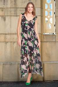 Cooper: Seamless Love Dress