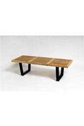 Ned Collection: John John Bench