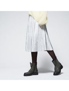 Mjus: Doblina Ankle Boots