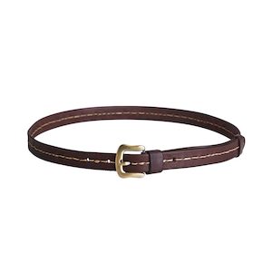 Rabens Saloner: Valentina Belt