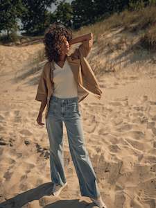 Jeans: Colette Cosmic Jeans