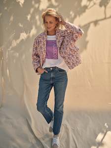 Everest Spring Ave Jeans