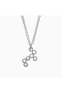 Jewellery 1: Puzzle Necklace