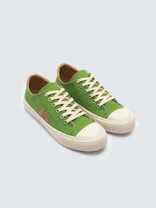 Shoes: Canvas Sneakers