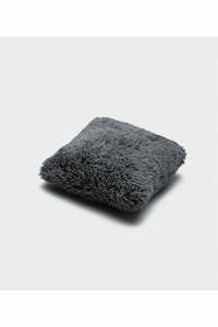 Home Textiles: Sheepskin Cushion