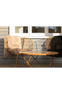 Home Decor: Coromandel Chair