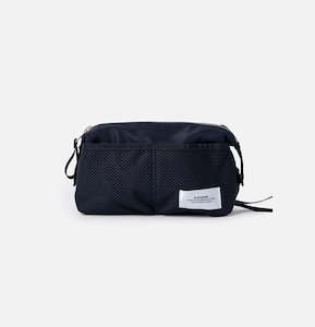 Bags: Wash Bag