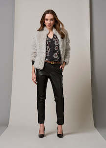 Loobies Story: Wintour Jacket