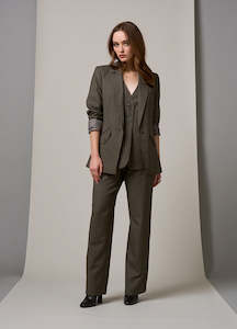 Loobies Story: Halstead Blazer