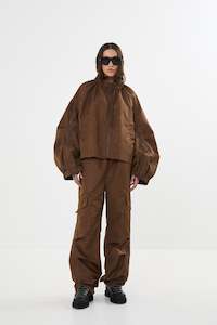 Rabens Saloner: Juno Jacket