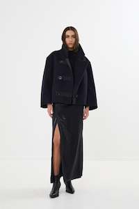 Rabens Saloner: Litten Jacket