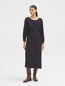 Nice Things By Paloma S: Skyline Dress